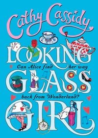 Produktbild: Looking Glass Girl