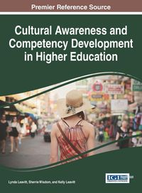 Produktbild: Cultural Awareness and Competency Development in Higher Education