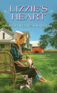 Produktbild: Lizzie's Heart