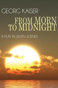 Produktbild: From Morn to Midnight