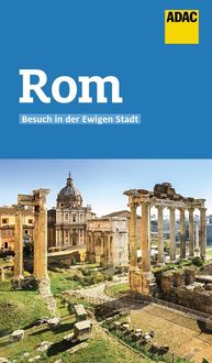 Bild vom Artikel ADAC Reiseführer Rom vom Autor Renate Nöldeke