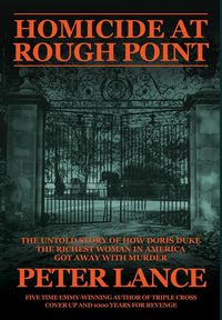 Produktbild: Homicide at Rough Point