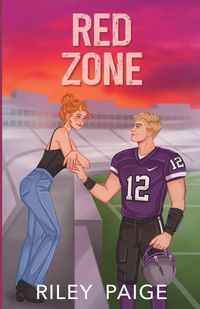 Produktbild: Red Zone