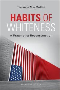 Produktbild: Habits of Whiteness