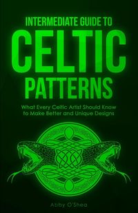 Produktbild: Intermediate Guide to Celtic Patterns