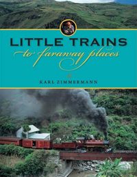 Produktbild: Little Trains To Faraway Place