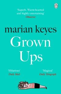 Produktbild: Grown Ups