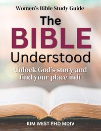 Produktbild: The Bible Understood