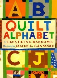 Produktbild: Quilt Alphabet