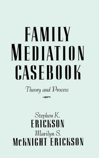Produktbild: Family Mediation Casebook
