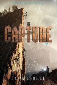 Produktbild: The Capture