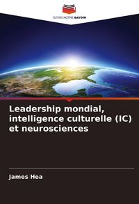 Produktbild: Leadership mondial, intelligence culturelle (IC) et neurosciences