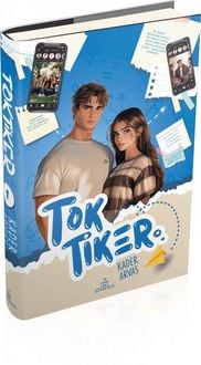 Produktbild: Toktiker Ciltli