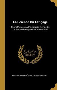 Produktbild: La Science Du Langage