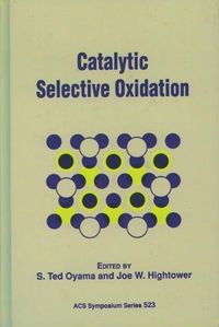 Produktbild: Catalytic Selective Oxidation