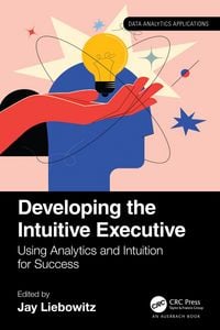 Produktbild: Developing the Intuitive Executive
