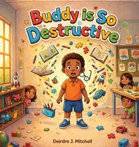 Produktbild: Buddy Is So Destructive