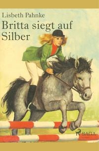 Produktbild: Britta siegt auf Silber