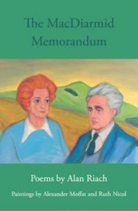 Produktbild: Riach, A: MacDiarmid Memorandum