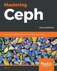 Produktbild: Mastering Ceph