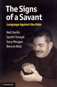 Produktbild: The Signs of a Savant