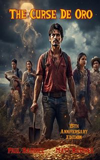 Produktbild: The Curse De Oro