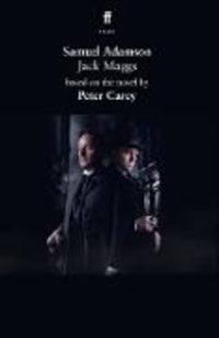 Produktbild: Jack Maggs