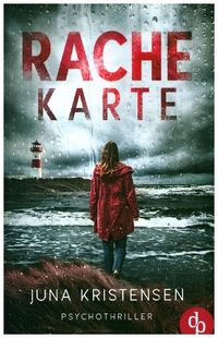 Bild vom Artikel Rachekarte vom Autor Juna Kristensen