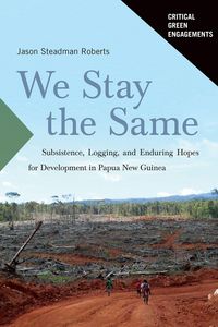 Produktbild: We Stay the Same