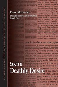 Produktbild: Such a Deathly Desire