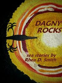 Bild vom Artikel Dagny Rocks vom Autor Rhea D. Smith