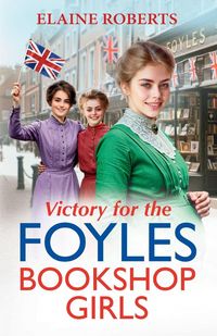 Produktbild: Victory for the Foyles Bookshop Girls
