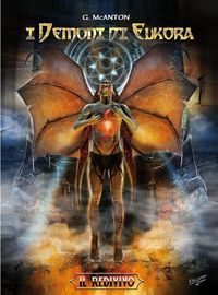 Produktbild: I demoni di Eukora. Il redivivo