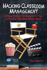 Produktbild: Hacking Classroom Management
