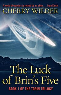 Produktbild: The Luck of Brin's Five