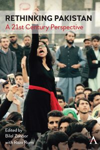 Produktbild: Rethinking Pakistan