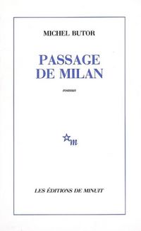 Produktbild: Passage de Milan