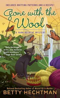 Produktbild: Gone with the Wool