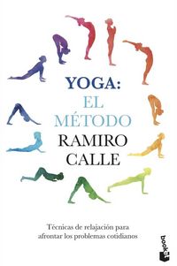 Produktbild: Yoga : el m&eacute;todo Ramiro Calle