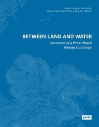 Produktbild: Between Land and Water