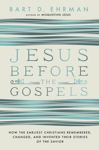 Produktbild: Jesus Before The Gospels