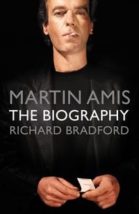 Produktbild: Martin Amis