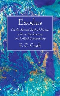 Produktbild: Exodus