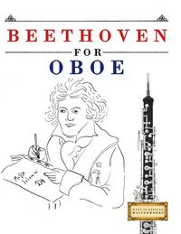 Produktbild: Beethoven for Oboe