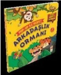 Produktbild: Arkadaslik Ormani