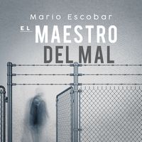 Produktbild: El maestro del mal