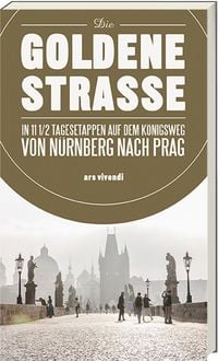 Produktbild: Die Goldene Strasse