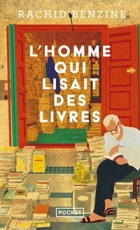Produktbild: L'homme qui lisait des livres