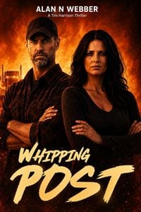 Produktbild: Whipping Post