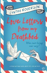 Produktbild: Love Letters from my Deathbed